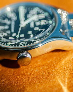 タイメックス(TIMEX), ビームス(BEAMS) オリジナル キャンパー｜写真3