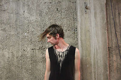 ファガッセン(FAGASSENT) 2014年春夏 メンズ