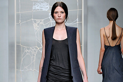 テス ギバーソン 2014年春夏 ウィメンズ コレクション