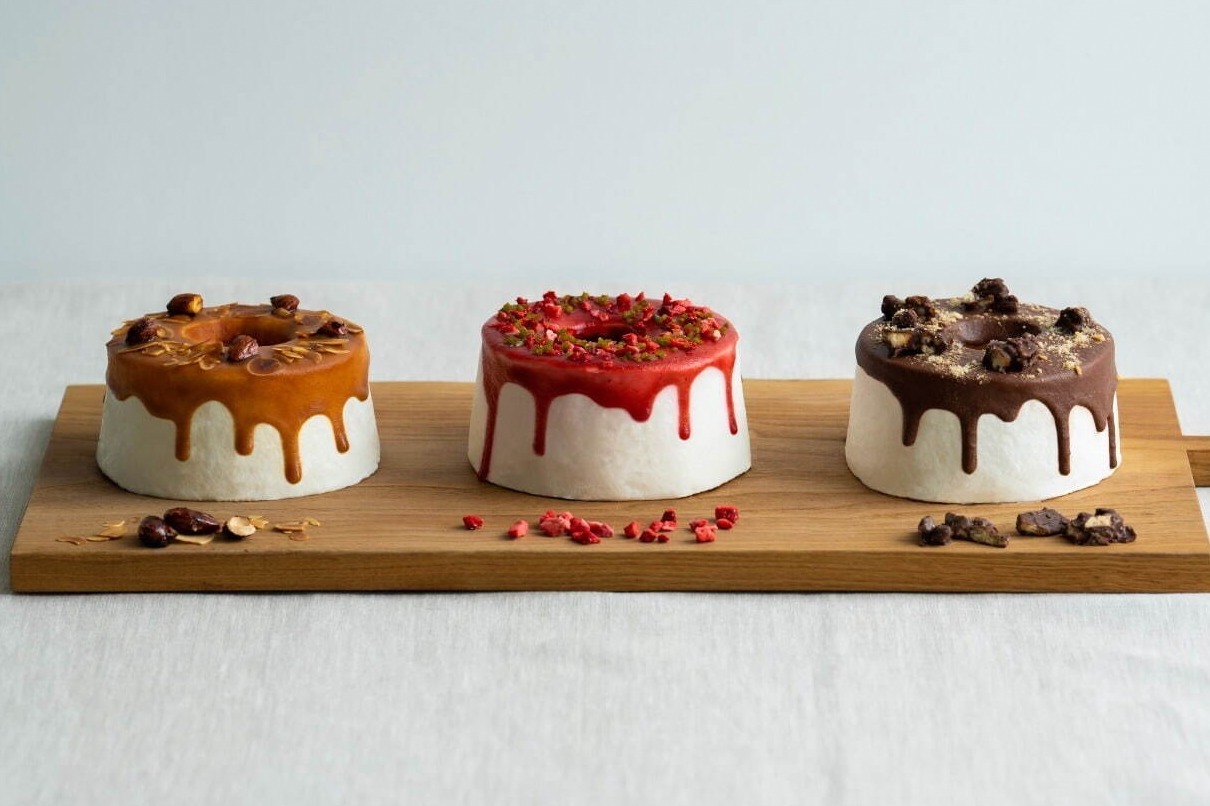 東武百貨店 池袋本店「キニール キッチン」