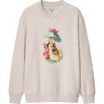 ユニクロ アンド ジェイ ダブリュー アンダーソン21秋冬メンズ・レディース、ピーターラビット柄も｜写真4