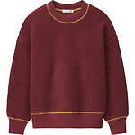 ユニクロ アンド ジェイ ダブリュー アンダーソン21秋冬メンズ・レディース、ピーターラビット柄も｜写真27