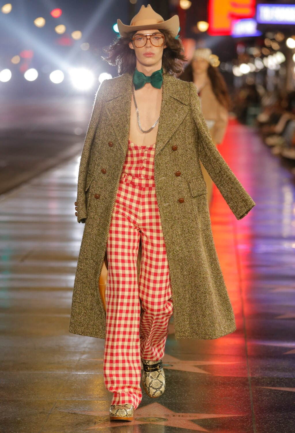 グッチ(GUCCI) 2022年春夏ウィメンズ&メンズコレクション  - 写真64