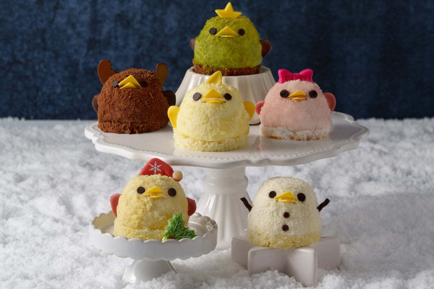 ゆびのりピピ　クリスマスタイプ　サンタ　平成レトロ　ひよこ ゆびのりピピ クリスマスタイプ サンタ 平成レトロ ひよこ