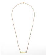 クルニの21秋冬ユニセックスニット“カラーブロック”カーディガンなど、中目黒の旗艦店はリニューアル｜写真29