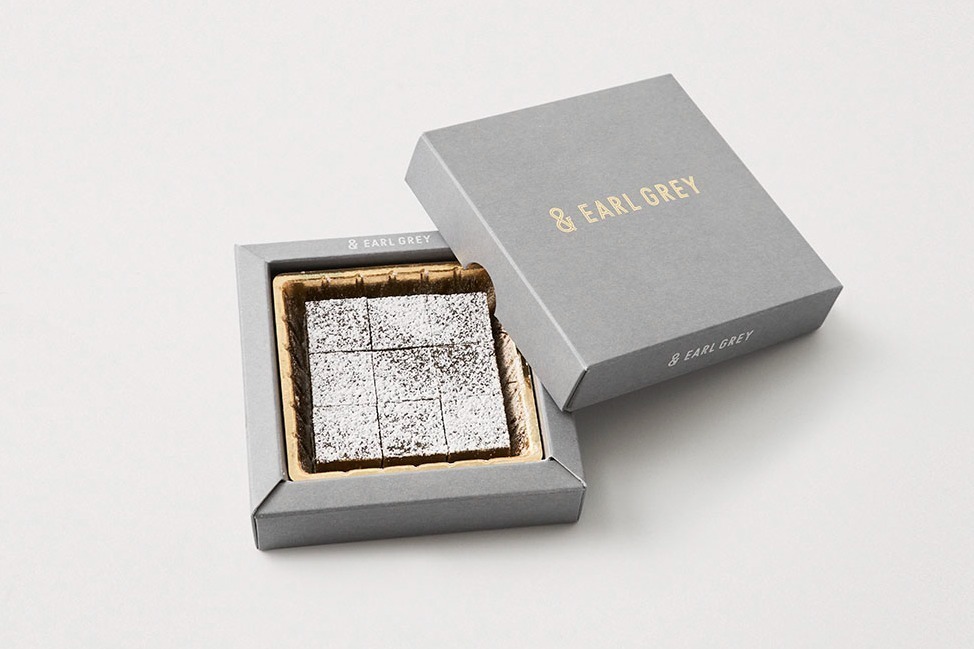 札幌丸井今井「アンドアールグレイ」