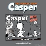 サマンサベガ(Samantha Vega) キャスパー｜写真1