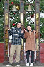 横浜赤レンガ倉庫のクリスマスマーケット2021、多彩なクリスマスグルメ＆グッズが集結｜写真24