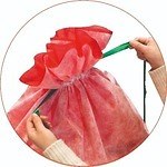 横浜赤レンガ倉庫のクリスマスマーケット2021、多彩なクリスマスグルメ＆グッズが集結｜写真23