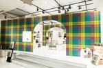 伊勢丹のタータン柄がリニューアル - ミナペルホネン、マッキントッシュとの限定コラボアイテムも｜写真16