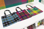 伊勢丹のタータン柄がリニューアル - ミナペルホネン、マッキントッシュとの限定コラボアイテムも｜写真19
