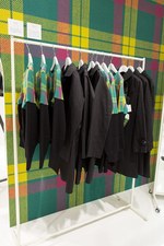 伊勢丹のタータン柄がリニューアル - ミナペルホネン、マッキントッシュとの限定コラボアイテムも｜写真33