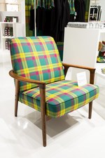 伊勢丹のタータン柄がリニューアル - ミナペルホネン、マッキントッシュとの限定コラボアイテムも｜写真34