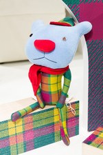 伊勢丹のタータン柄がリニューアル - ミナペルホネン、マッキントッシュとの限定コラボアイテムも｜写真39