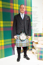 伊勢丹のタータン柄がリニューアル - ミナペルホネン、マッキントッシュとの限定コラボアイテムも｜写真42