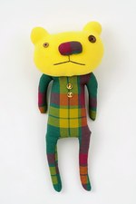 伊勢丹のタータン柄がリニューアル - ミナペルホネン、マッキントッシュとの限定コラボアイテムも｜写真3