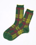 伊勢丹のタータン柄がリニューアル - ミナペルホネン、マッキントッシュとの限定コラボアイテムも｜写真4