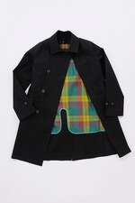 伊勢丹のタータン柄がリニューアル - ミナペルホネン、マッキントッシュとの限定コラボアイテムも｜写真14