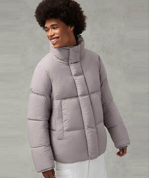 CANADA GOOSE（カナダグース）ARMSTRONG HOODY（アームストロングフーディ）/Ozone Blue（オゾンブルー）※Sサイズのみ  - タイガース・ブラザース本店オンラインショップ