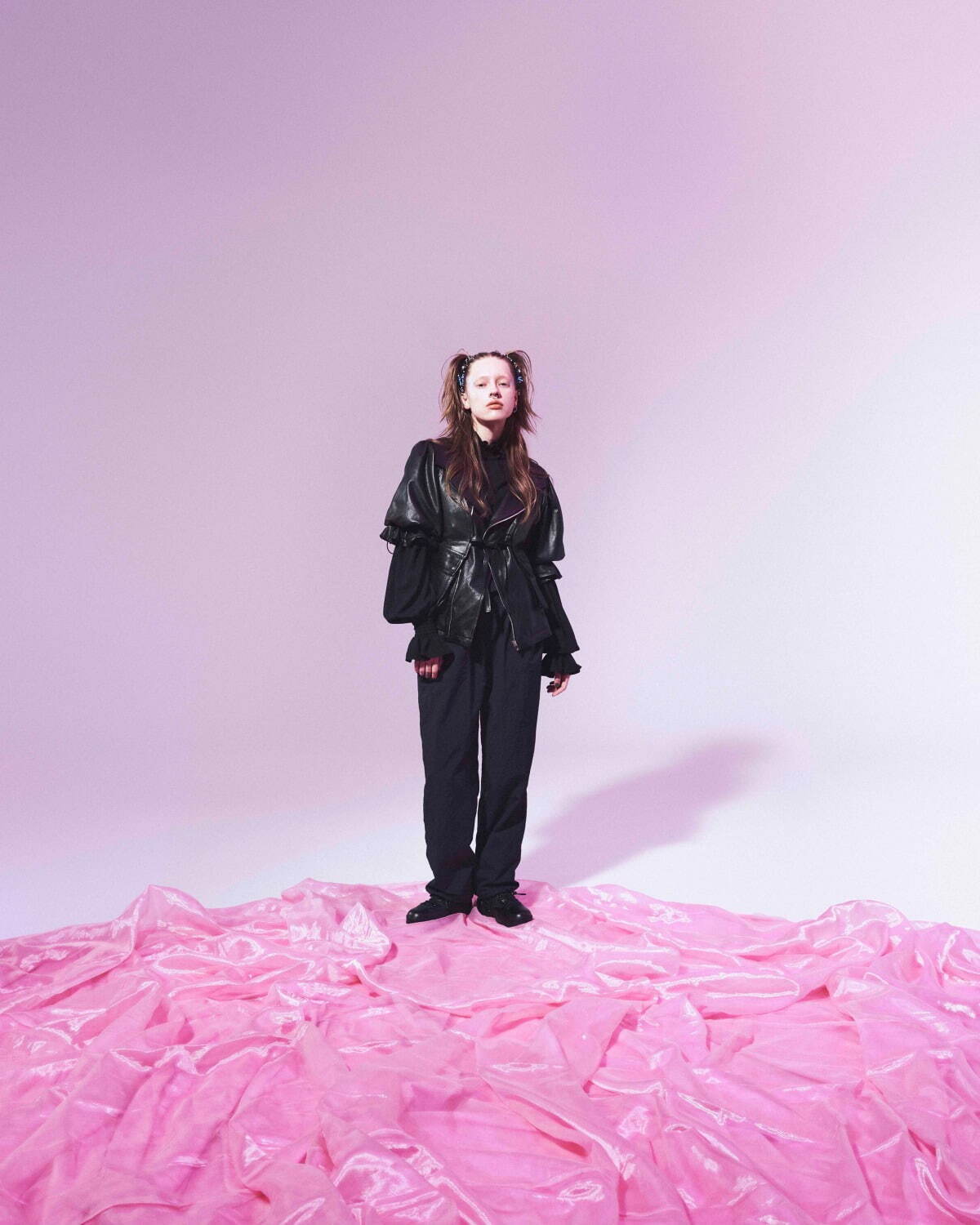 シーロン 2022年春夏｜ ライダース