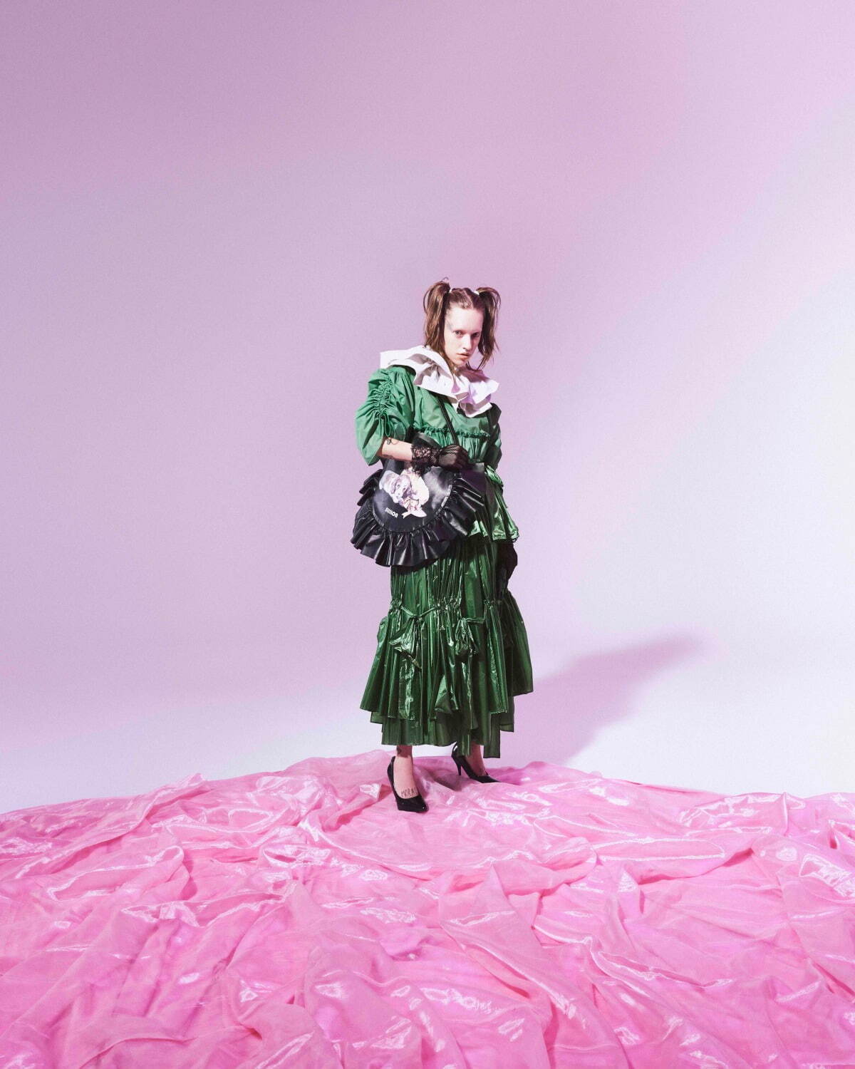 シーロン(SIIILON) 2022年春夏ウィメンズコレクション  - 写真12