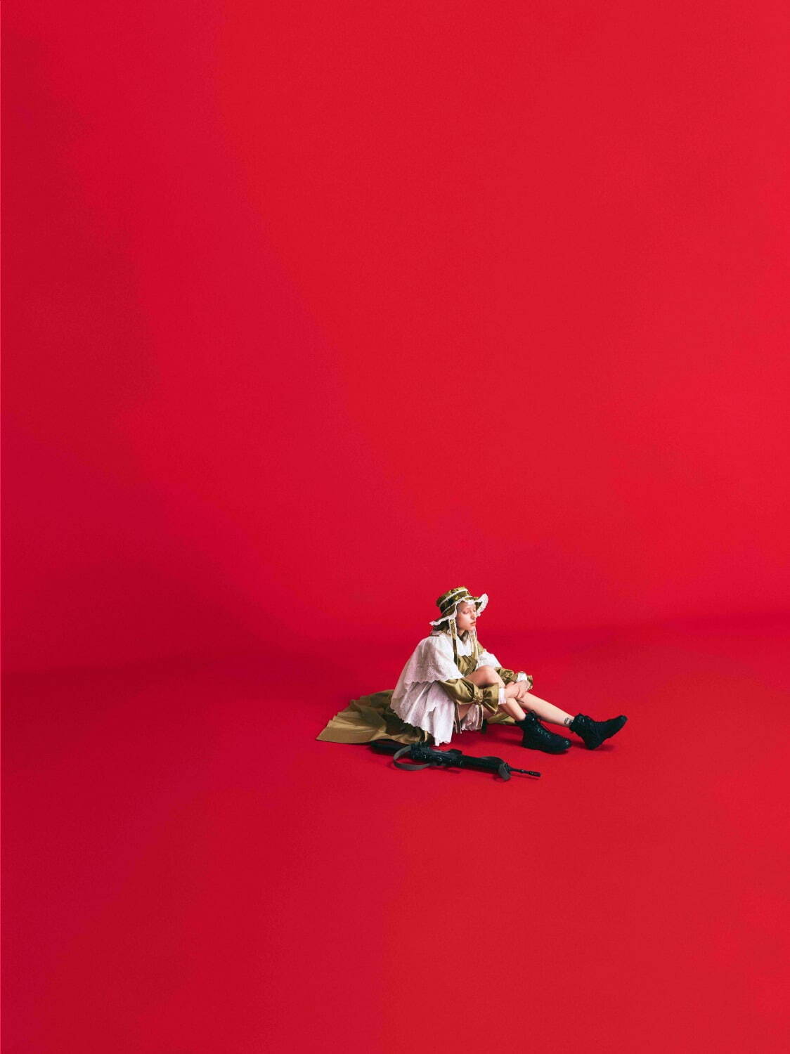 シーロン(SIIILON) 2022年春夏ウィメンズコレクション  - 写真14