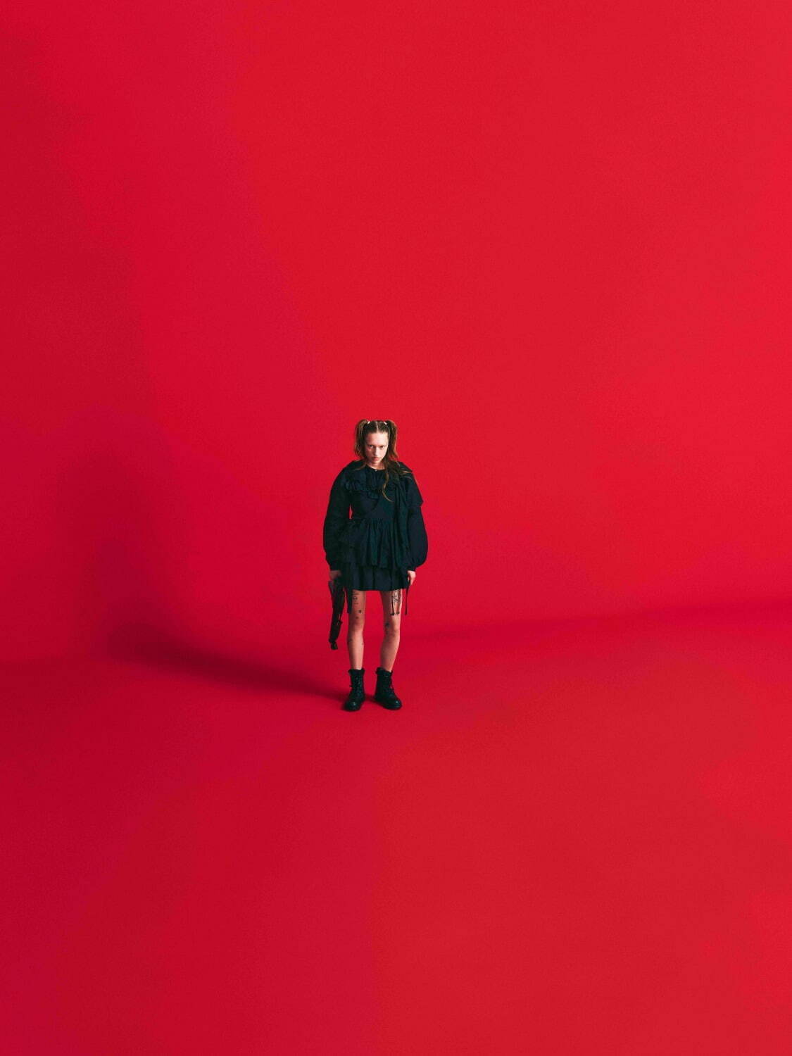 シーロン(SIIILON) 2022年春夏ウィメンズコレクション  - 写真16