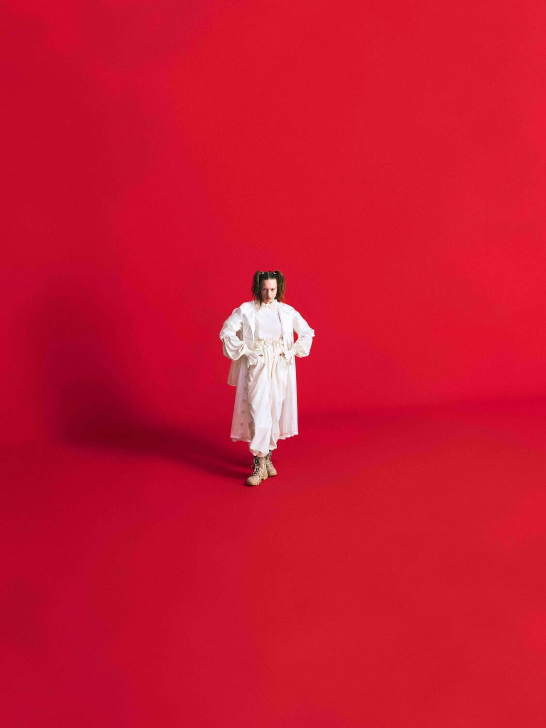 シーロン(SIIILON) 2022年春夏ウィメンズコレクション  - 写真18