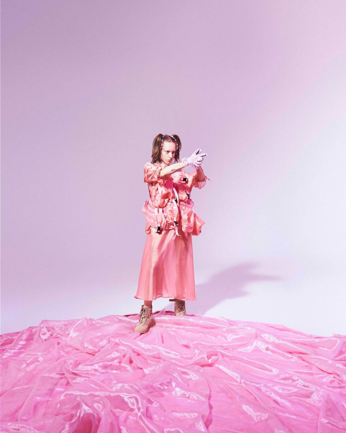 シーロン(SIIILON) 2022年春夏ウィメンズコレクション  - 写真19