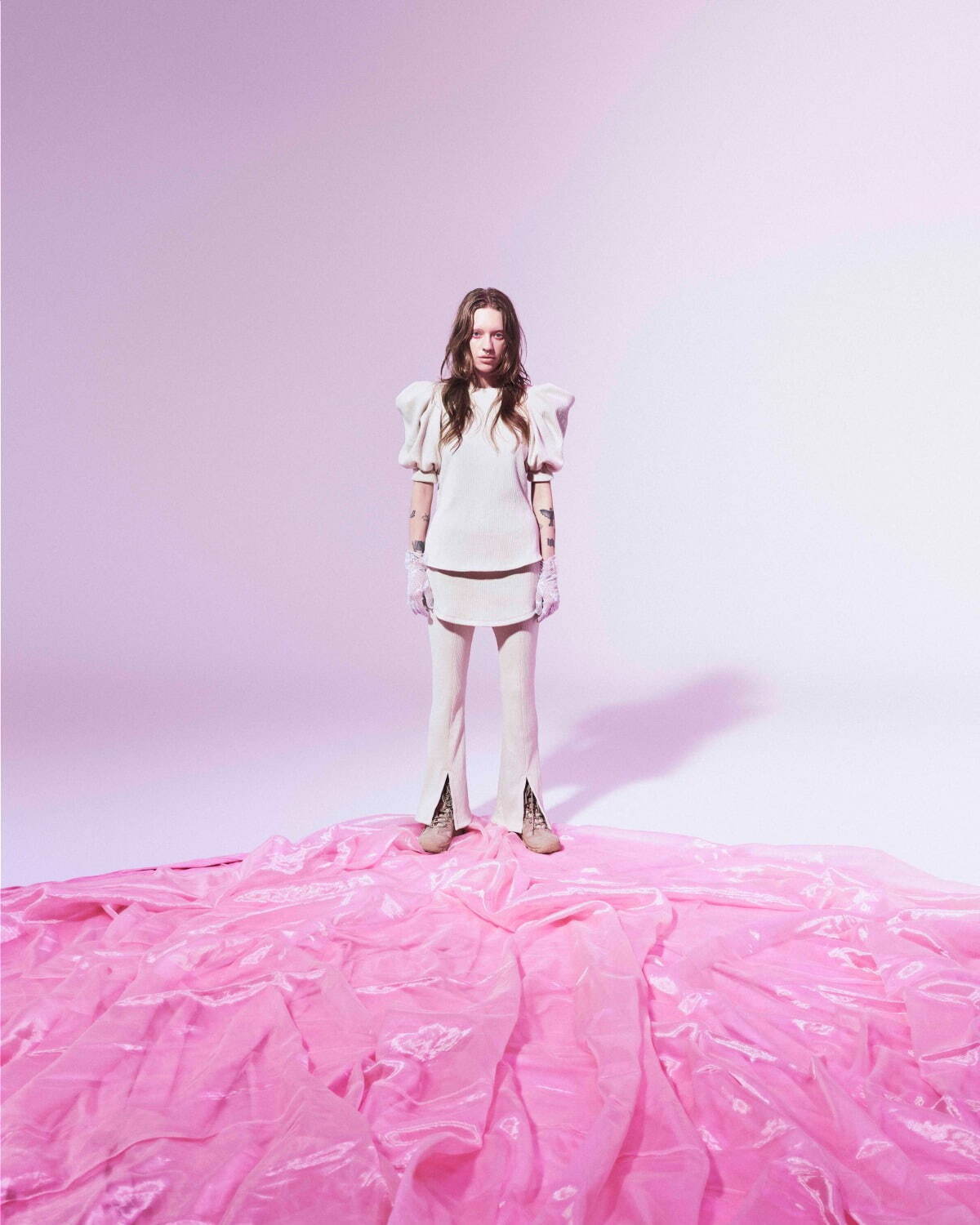 シーロン(SIIILON) 2022年春夏ウィメンズコレクション  - 写真8