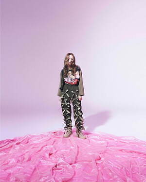 シーロン(SIIILON) 2022年春夏ウィメンズコレクション  - 写真1