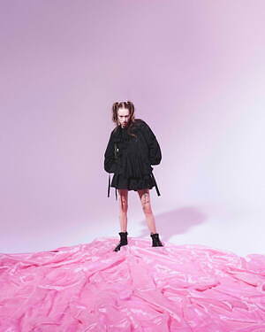 シーロン(SIIILON) 2022年春夏ウィメンズコレクション  - 写真15