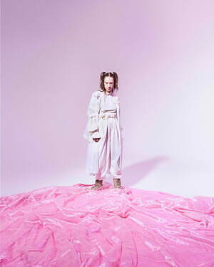 シーロン(SIIILON) 2022年春夏ウィメンズコレクション  - 写真17