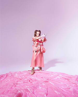 シーロン(SIIILON) 2022年春夏ウィメンズコレクション  - 写真19