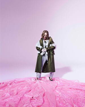 シーロン(SIIILON) 2022年春夏ウィメンズコレクション  - 写真2