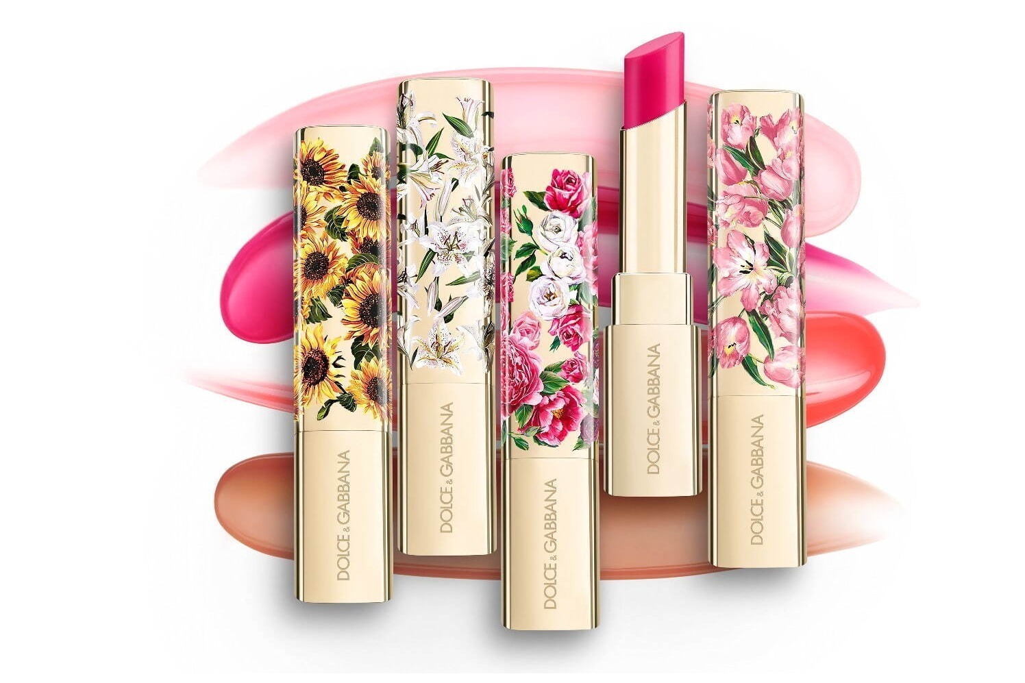 トレンド｜「2022年春コスメ特集」人気デパコス・プチプラの新作アイシャドウ＆最新トレンドリップなど