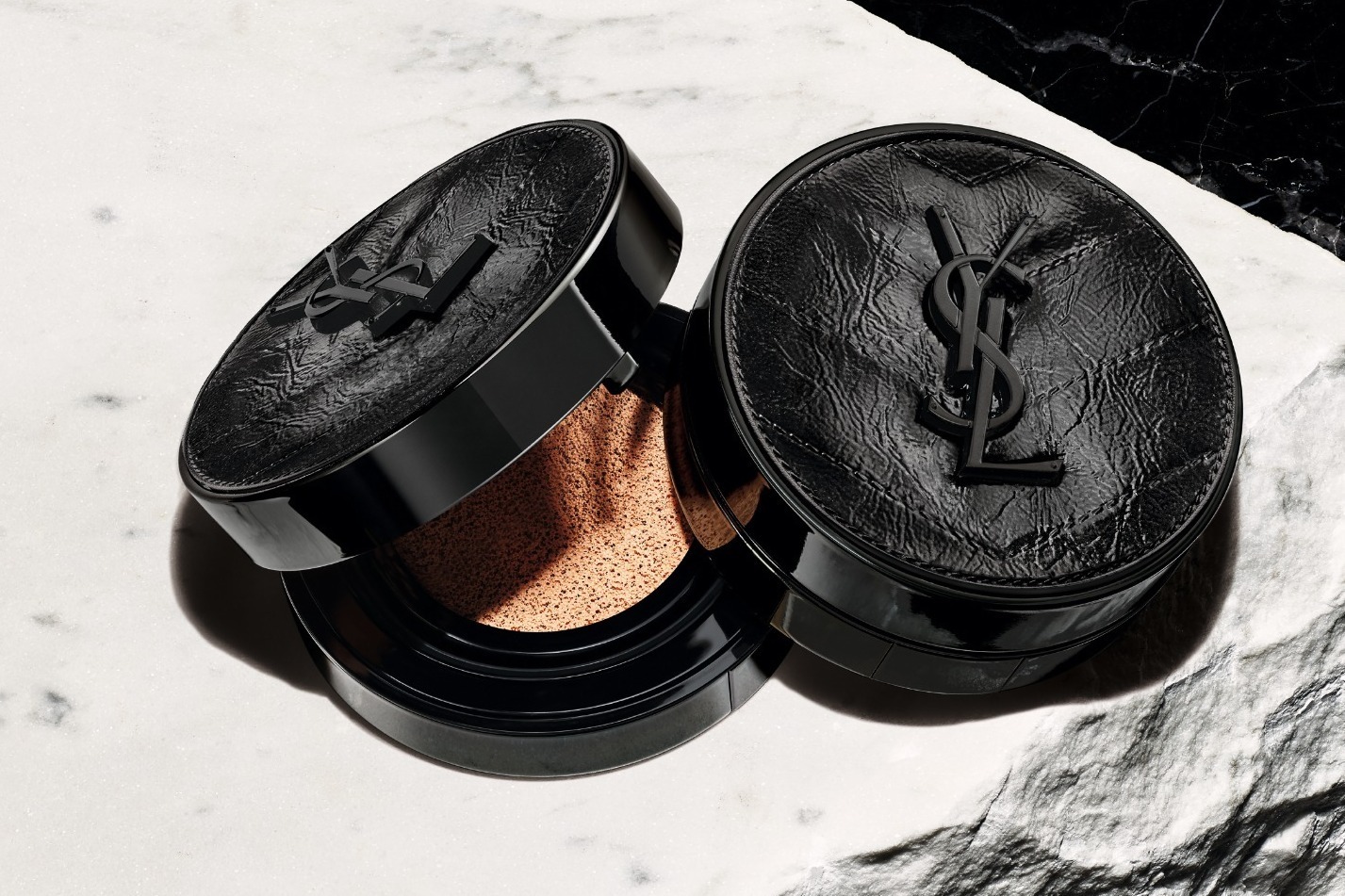 YSL クッションファンデ レフィル