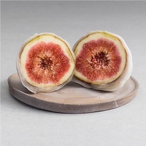 「覚王山フルーツ大福 弁才天」新宿に - もちもち求肥×ジューシー果実、季節限定“無花果”“梨”も|写真3