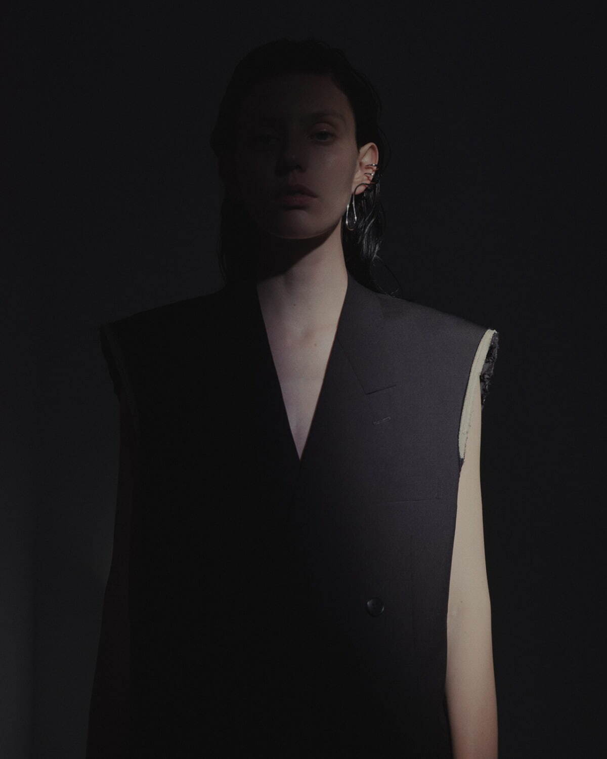 クリティカルラボ 2022年春夏<span>コレクション</span> - 写真12