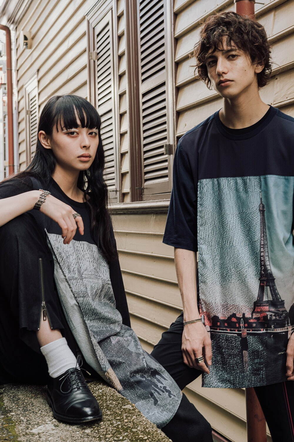 ネニュファール 2022年春夏<span>コレクション</span> - 写真11