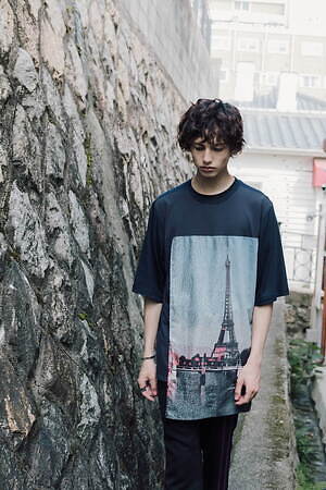 ネニュファール(N'enuphar) 2022年春夏ウィメンズ&メンズコレクション  - 写真12