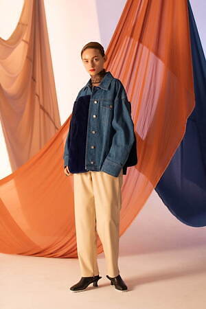 アウラアイラ(AULA AILA) 2021-22年秋冬ウィメンズコレクション  - 写真30