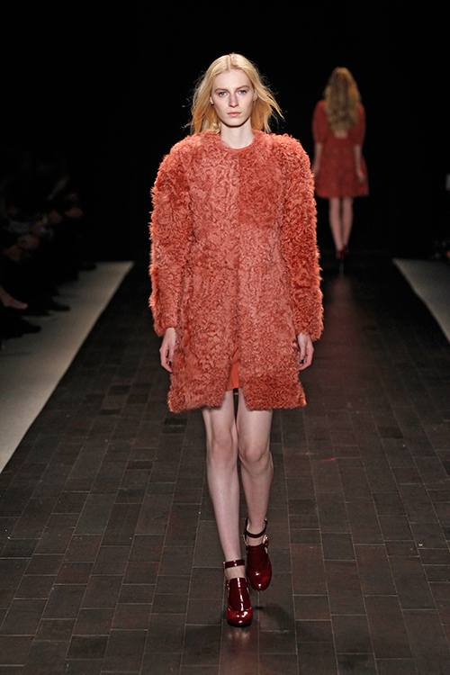 ジルスチュアート(JILLSTUART) 2013-14年秋冬ウィメンズコレクション  - 写真38