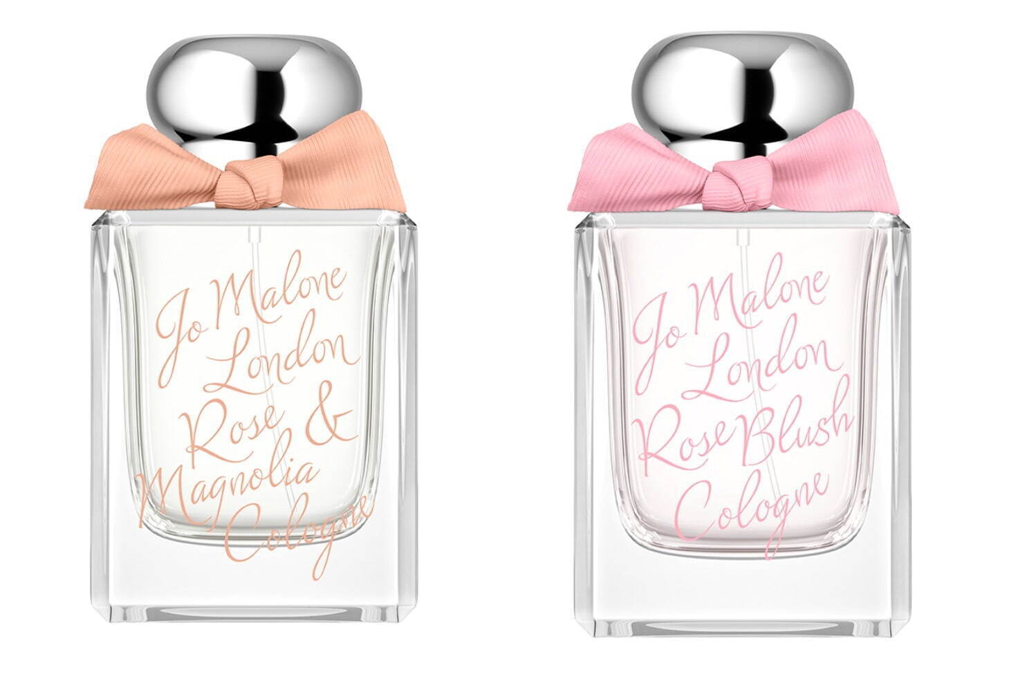 ジョー マローン ロンドン“ローズの花”着想の4つ香り、7種のローズ入り ...
