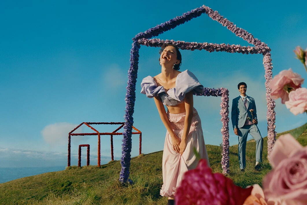 ジョー マローン ロンドン“ローズの花”着想の4つ香り、7種のローズ入り香水＆キャンドルなど｜写真10