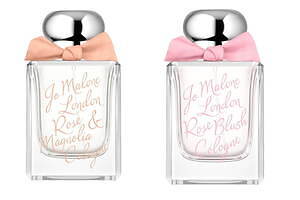 ジョー マローン ロンドン“ローズの花”着想の4つ香り、7種のローズ入り香水＆キャンドルなど｜写真11