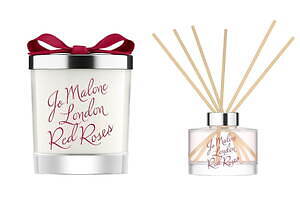 ジョー マローン ロンドン“ローズの花”着想の4つ香り、7種のローズ入り香水＆キャンドルなど｜写真12