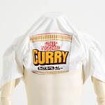 ダブレット(doublet) カップヌードル｜写真16