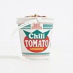 ダブレット(doublet) カップヌードル｜写真35