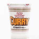 ダブレット(doublet) カップヌードル｜写真19